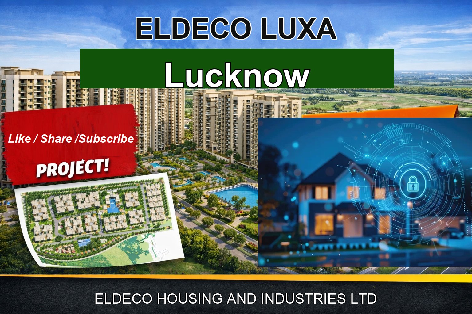 ELDECO LUXA