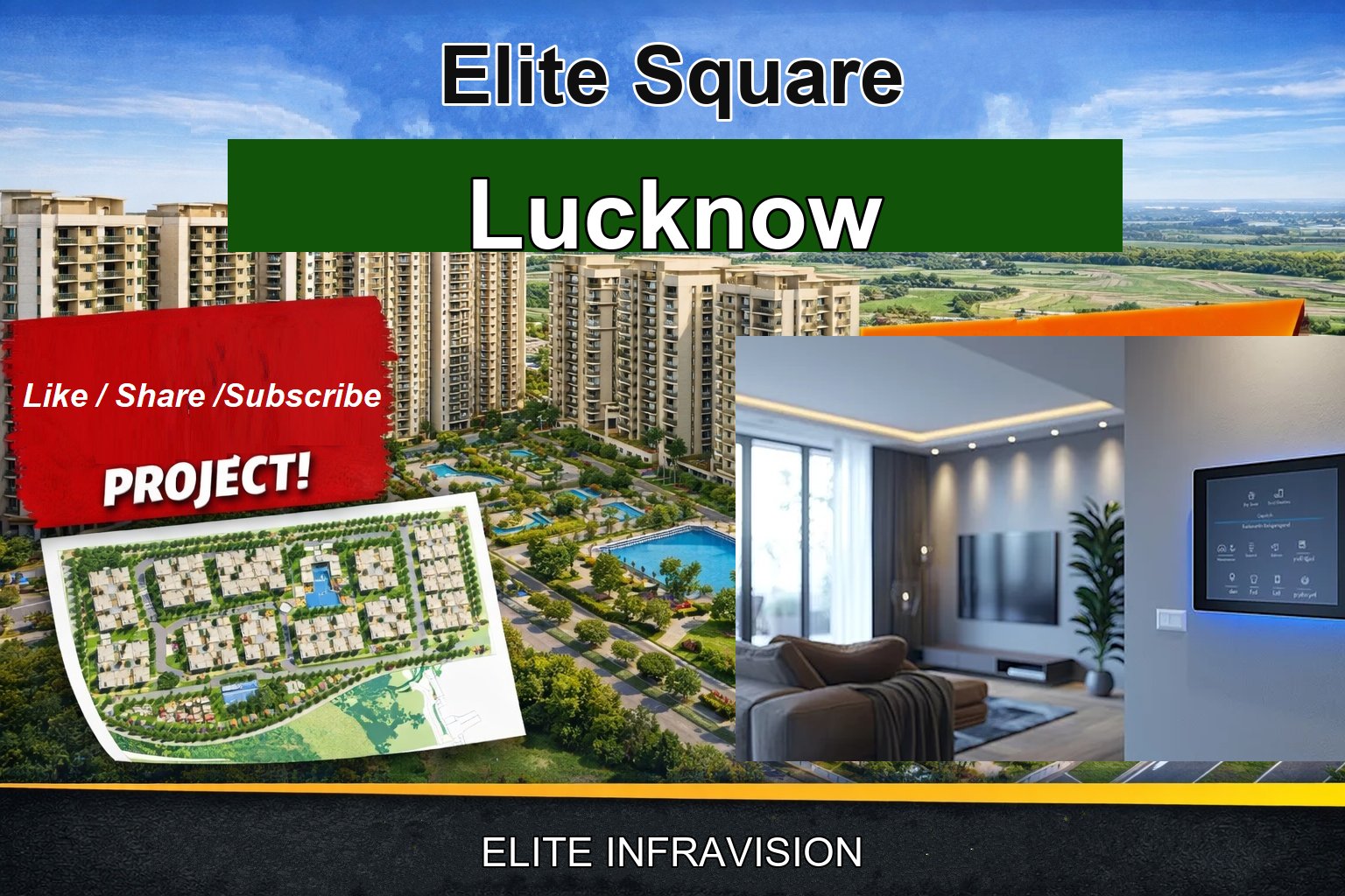 Elite Square