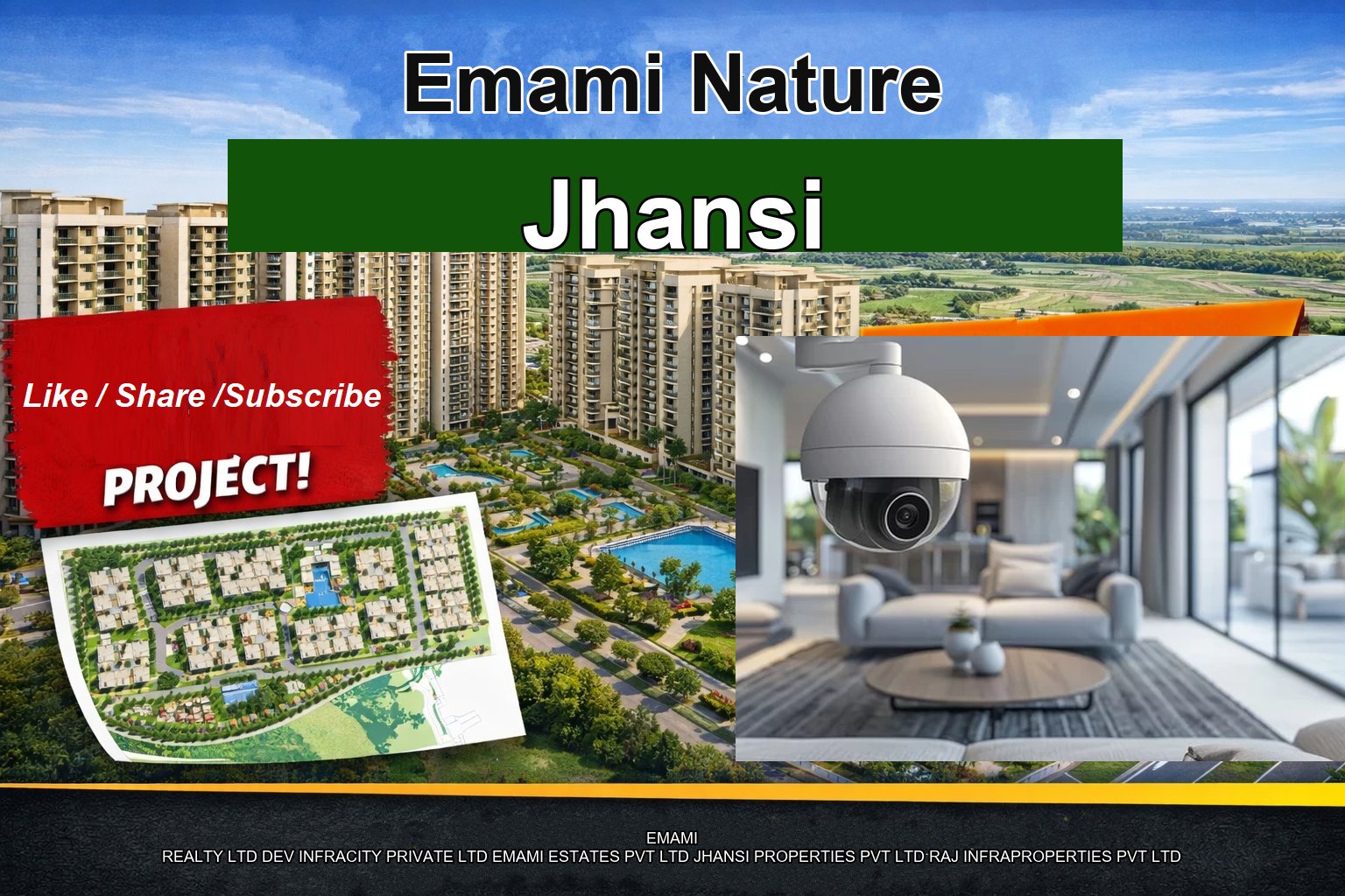 Emami Nature