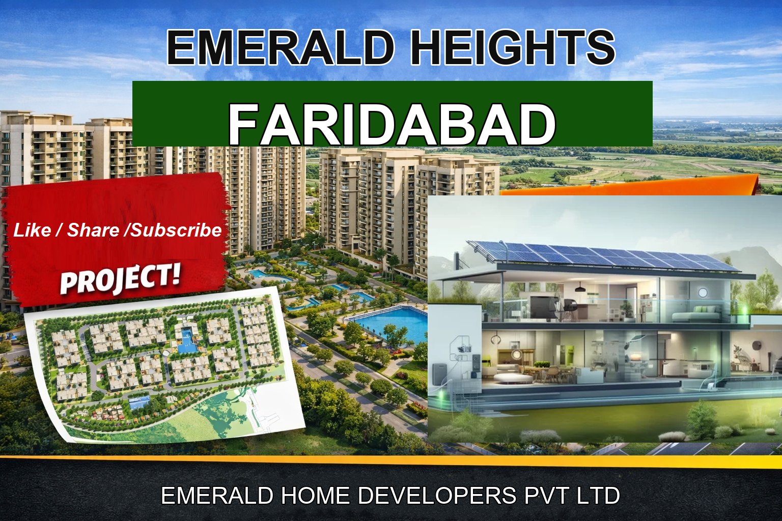EMERALD HEIGHTS