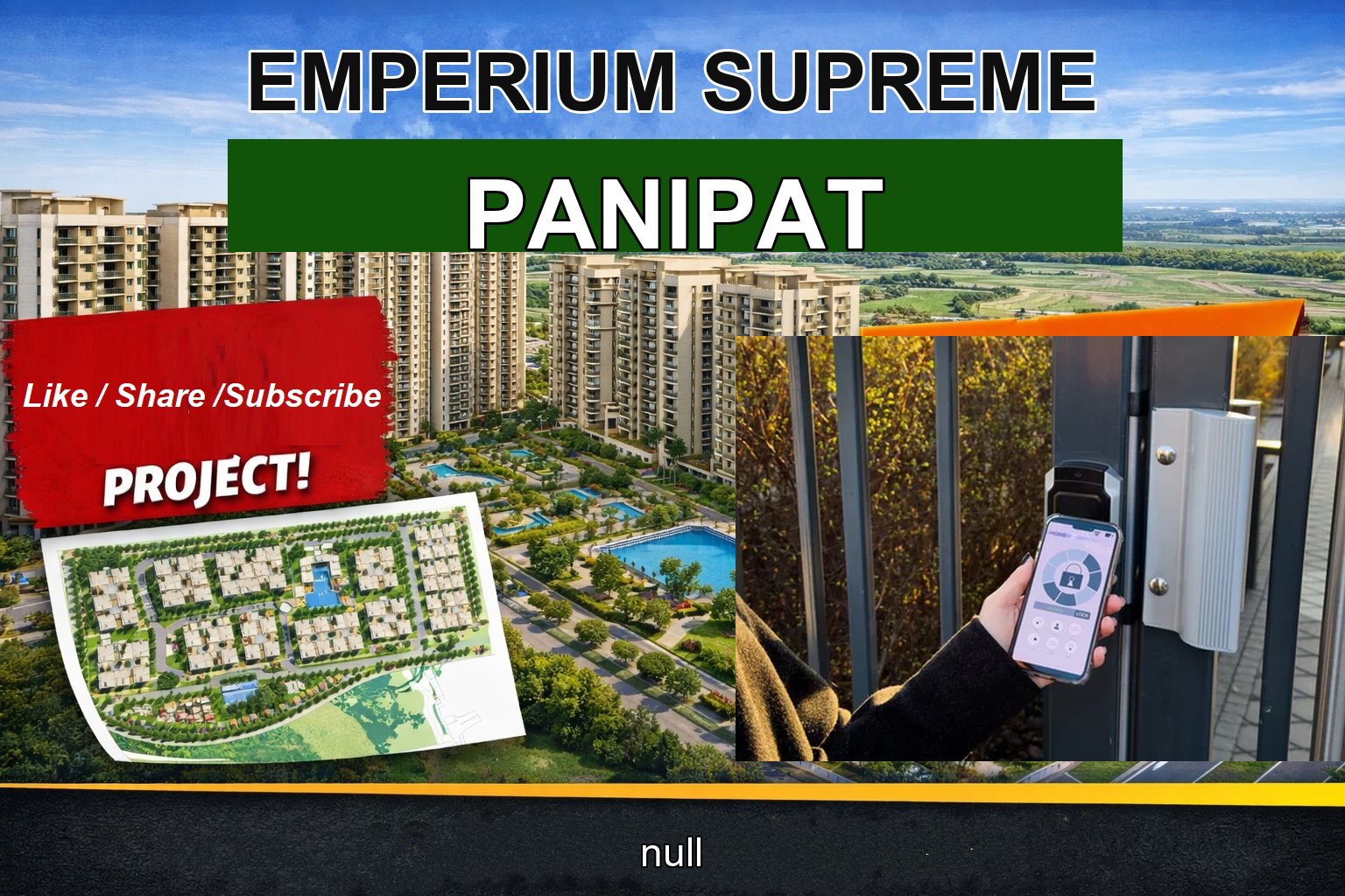 EMPERIUM SUPREME