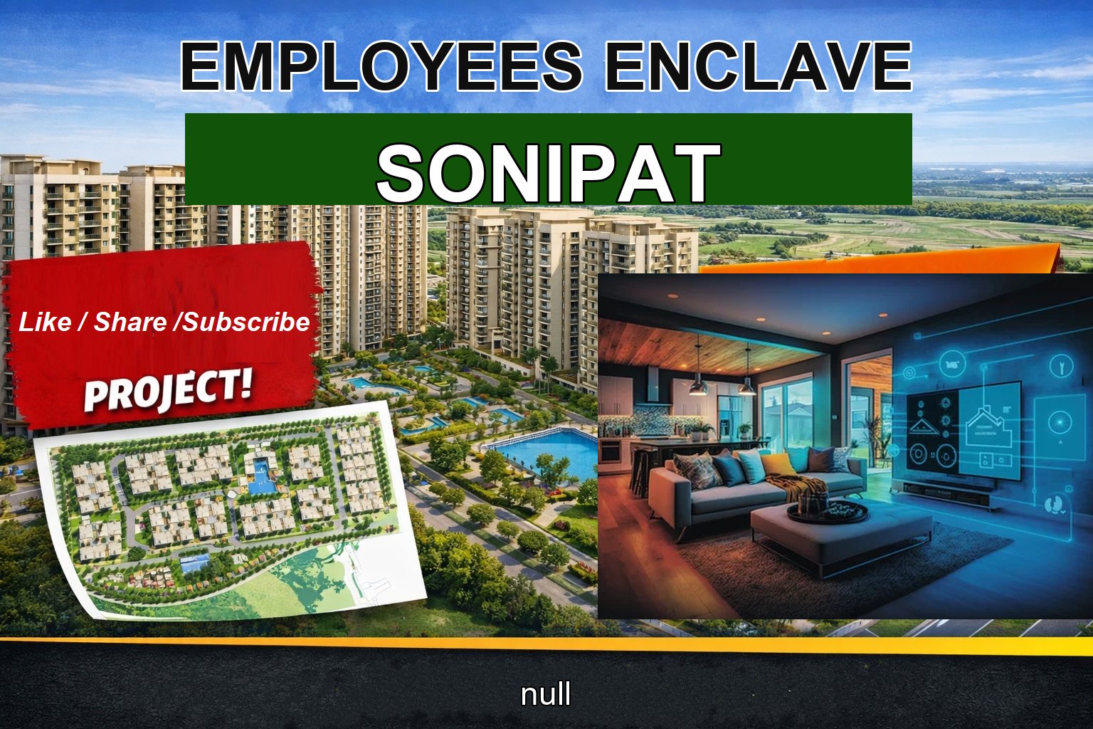 EMPLOYEES ENCLAVE