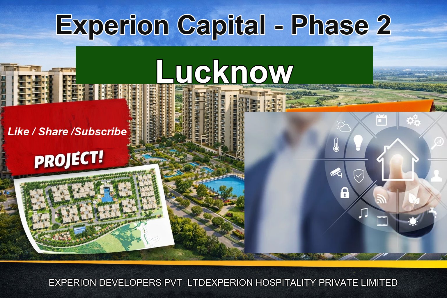 Experion Capital - Phase 2