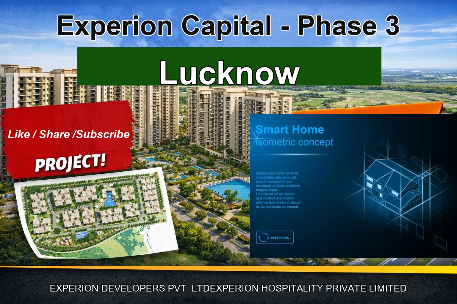Experion Capital - Phase 3