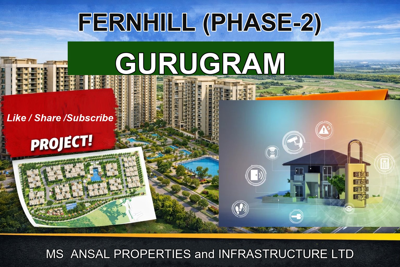 FERNHILL (PHASE-2)