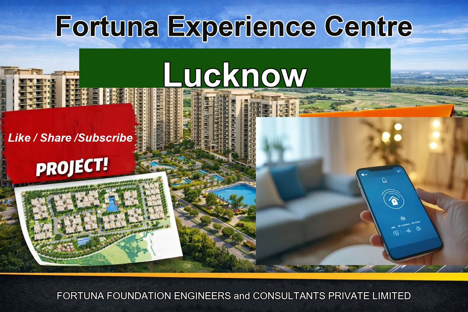 Fortuna Experience Centre