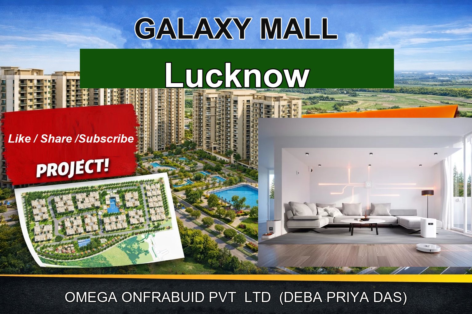 GALAXY MALL