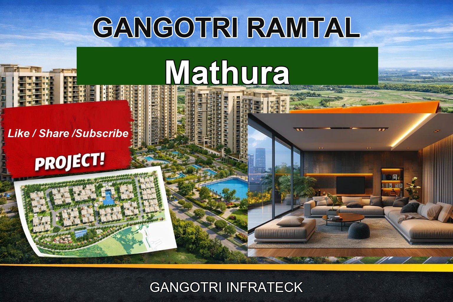 GANGOTRI RAMTAL