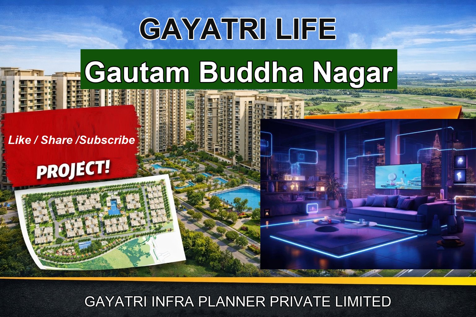 GAYATRI LIFE