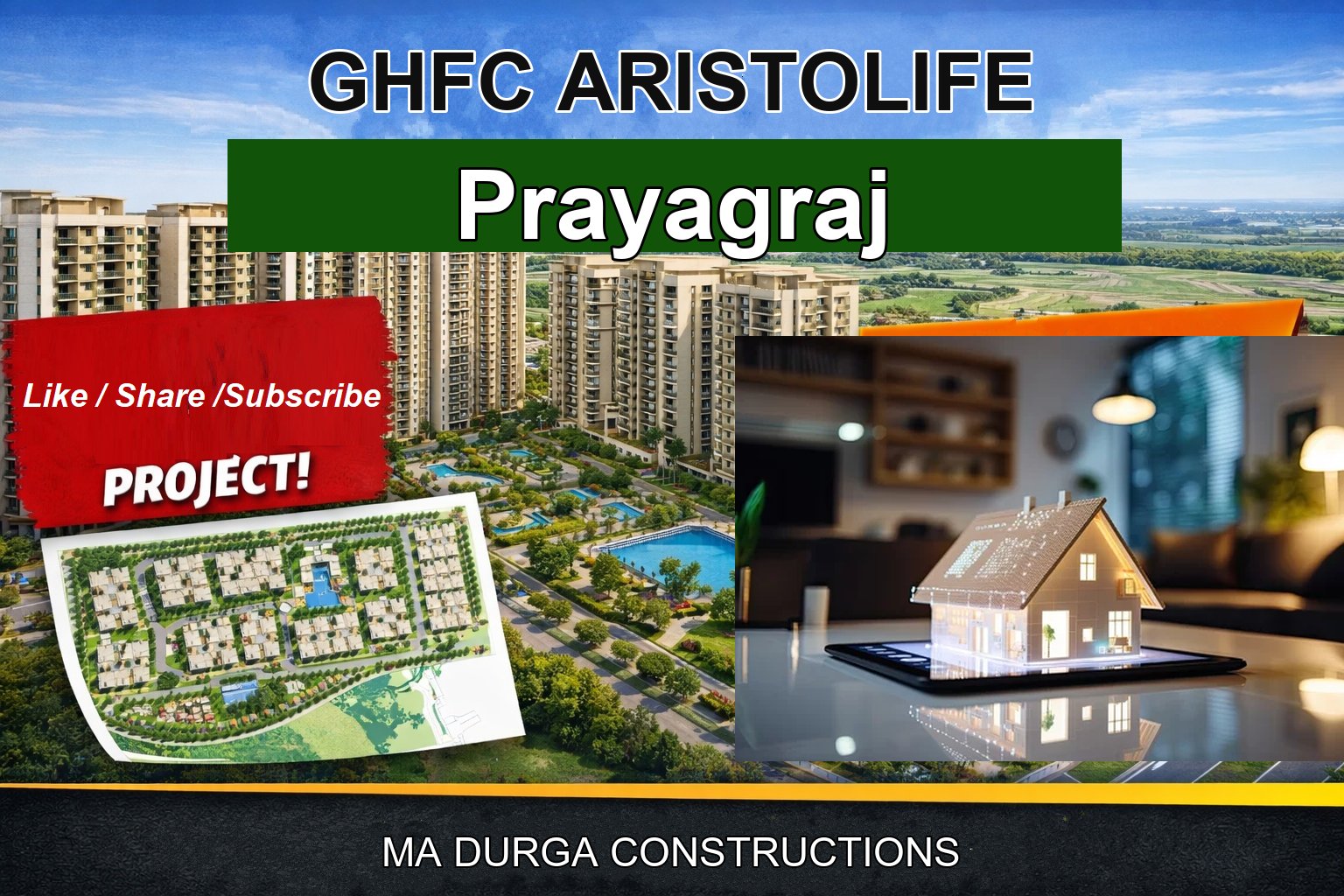 GHFC ARISTOLIFE