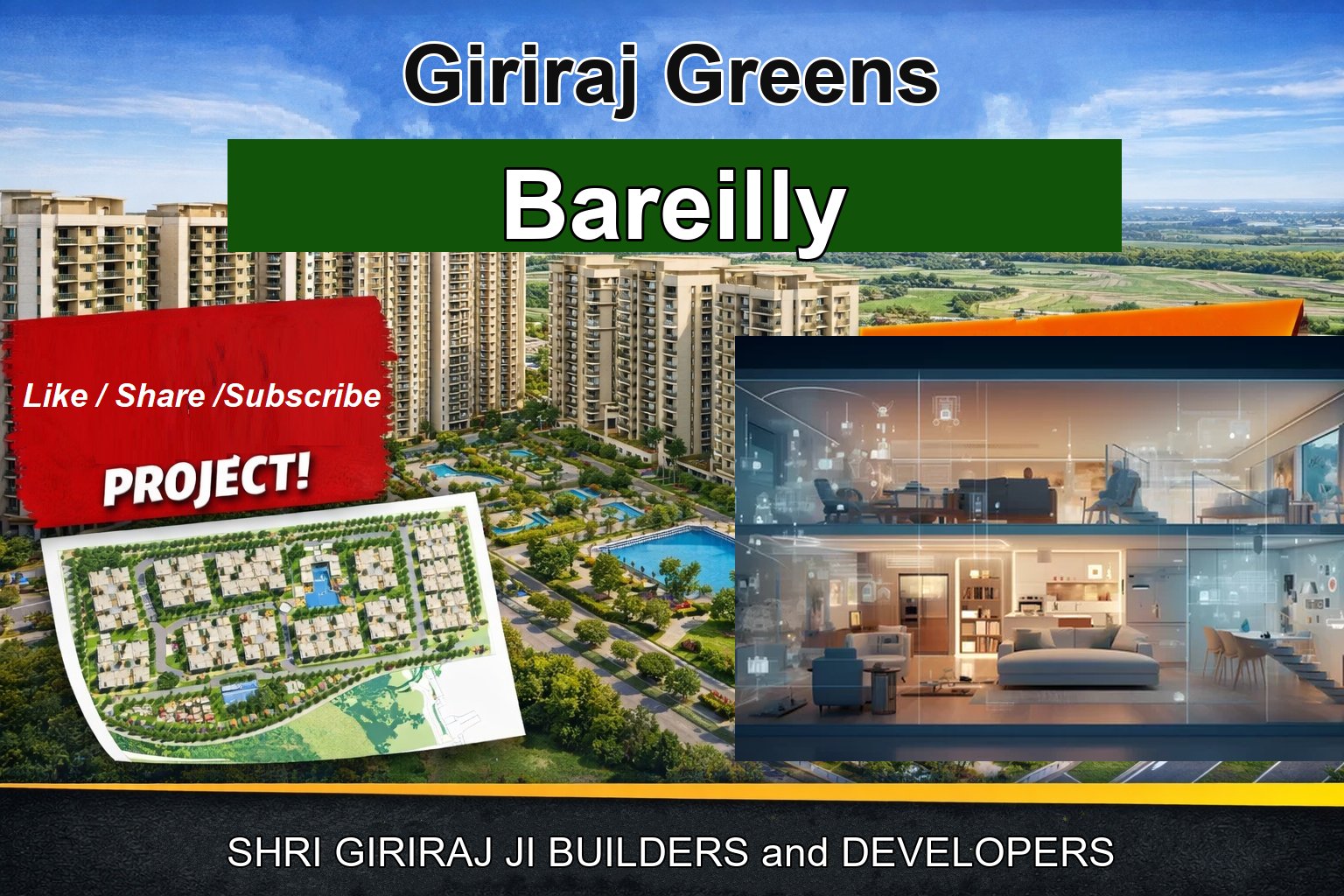 Giriraj Greens