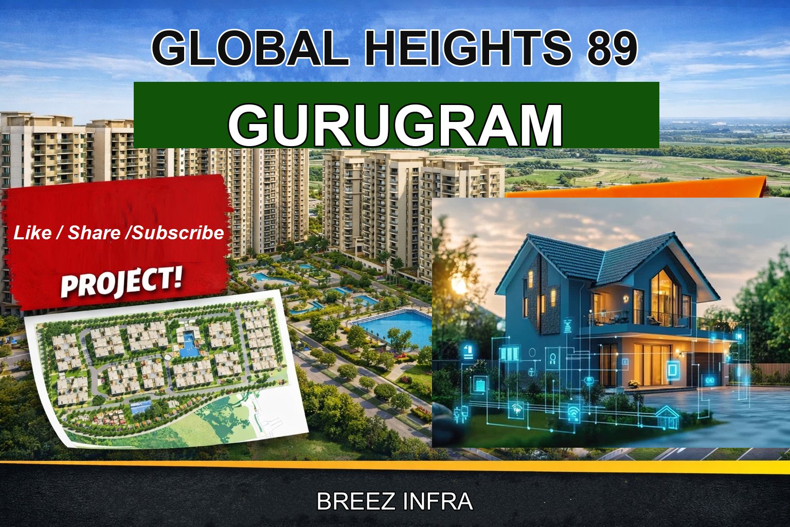 GLOBAL HEIGHTS 89