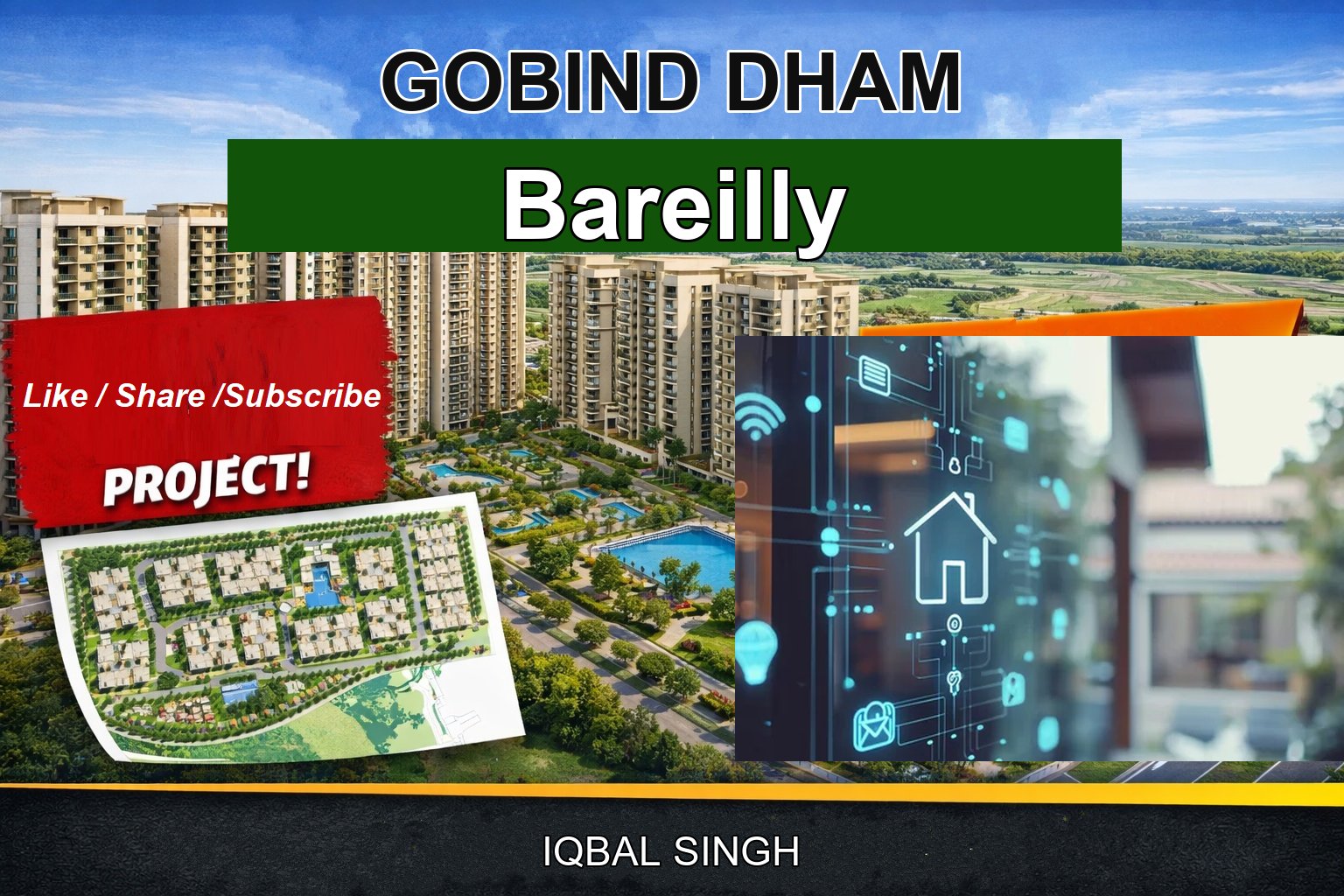 GOBIND DHAM