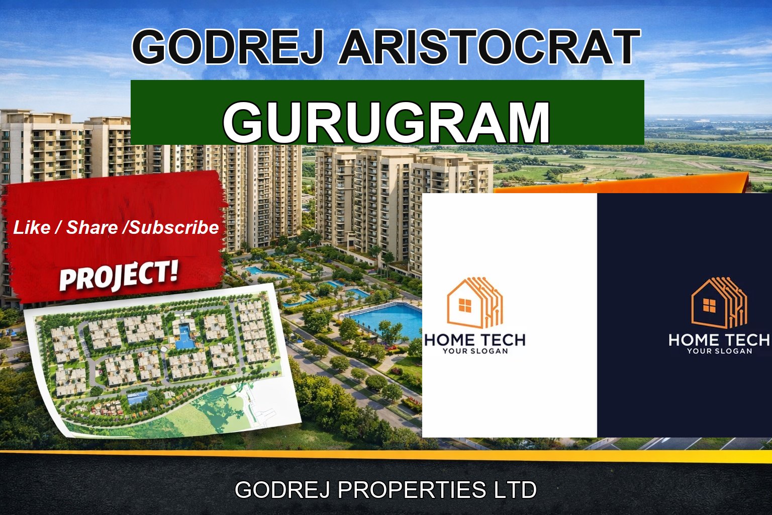 GODREJ ARISTOCRAT