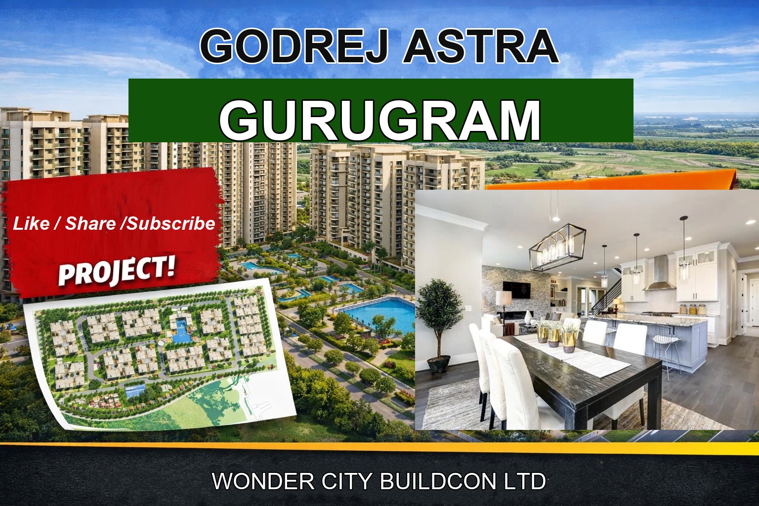 GODREJ ASTRA