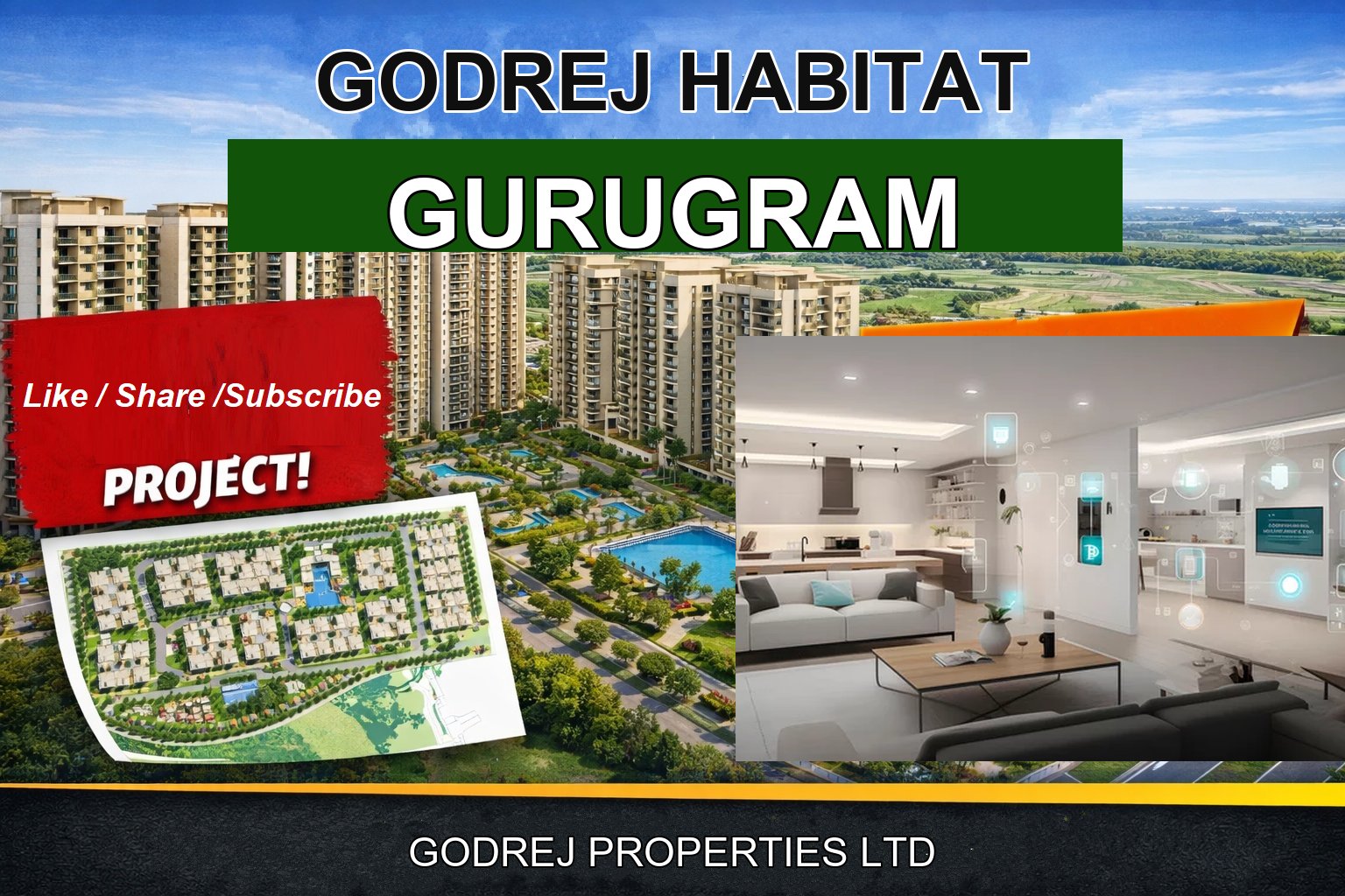 GODREJ HABITAT