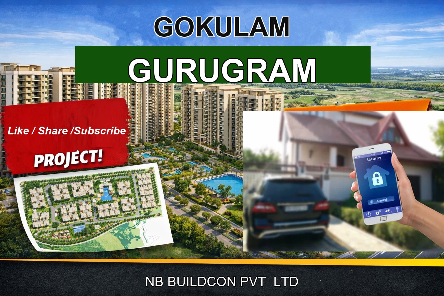 GOKULAM
