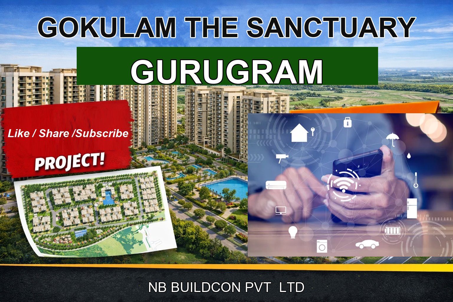 GOKULAM THE SANCTUARY