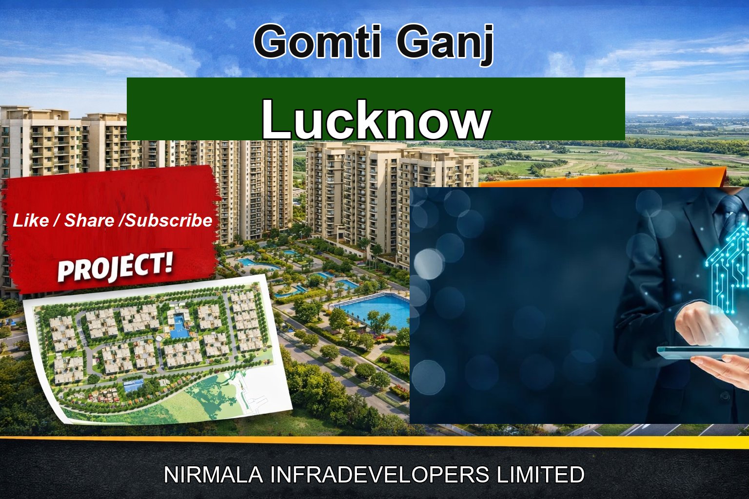 Gomti Ganj
