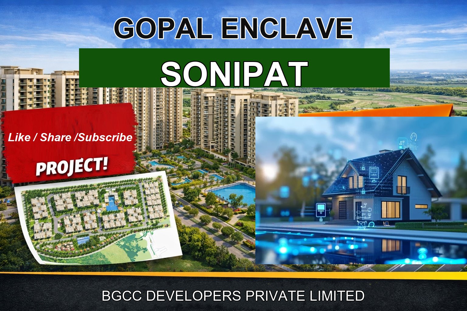 GOPAL ENCLAVE