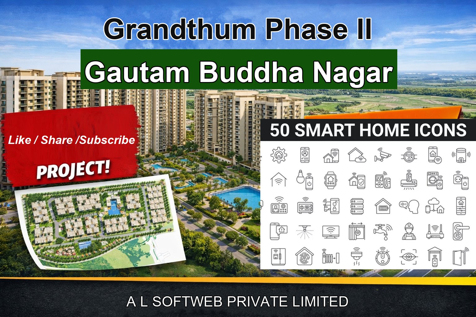 Grandthum Phase II
