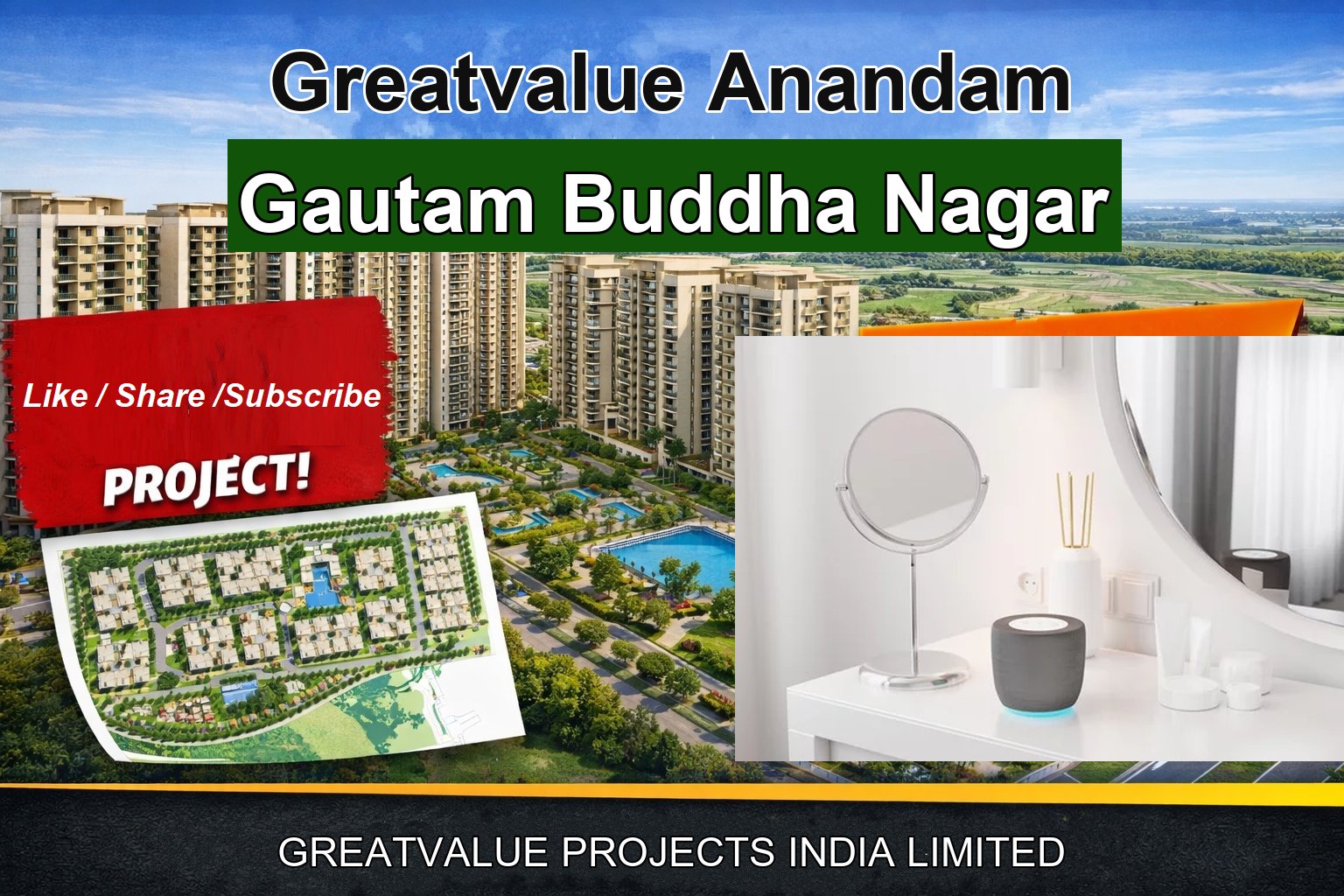 Greatvalue Anandam
