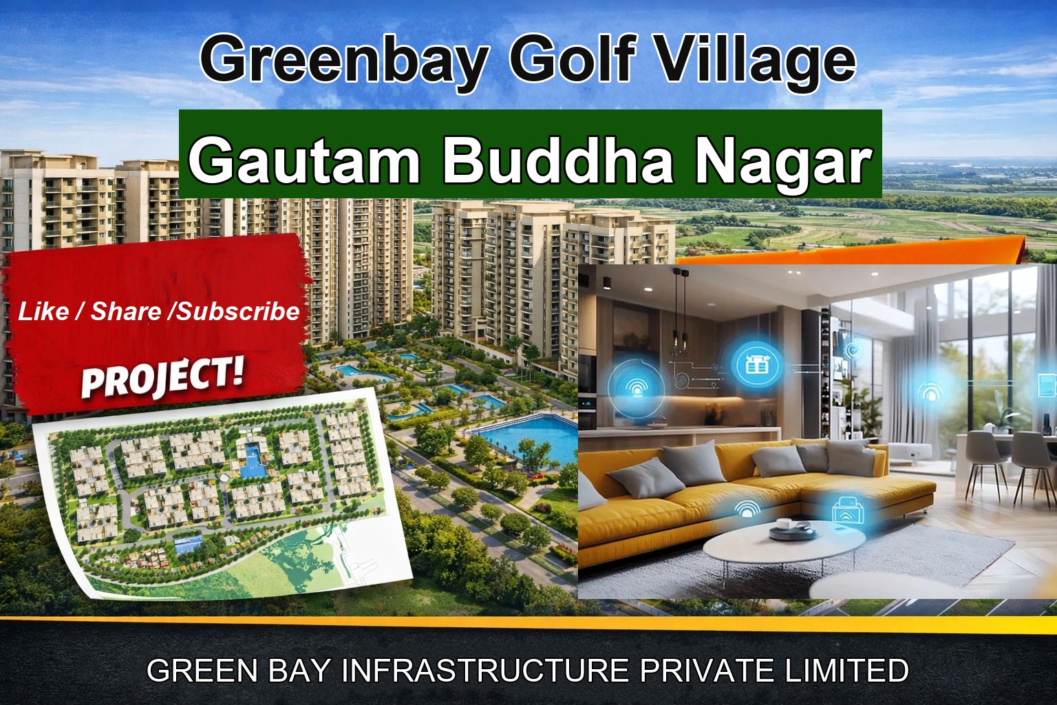 Greenbay Golf Village