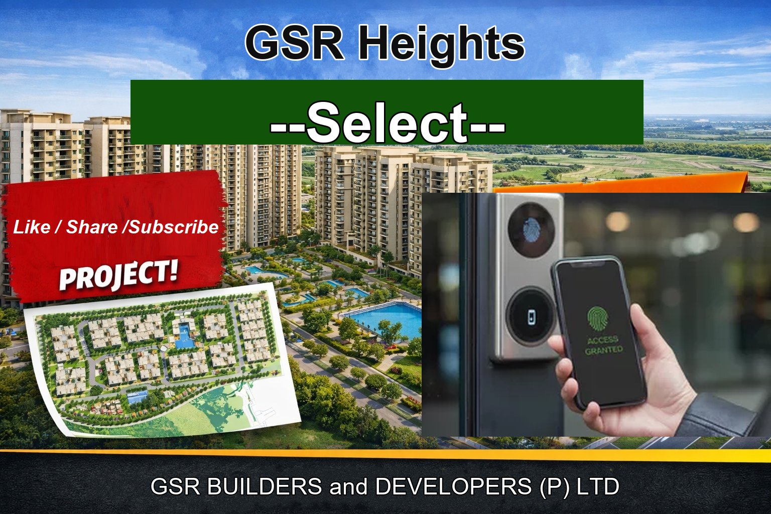 GSR Heights