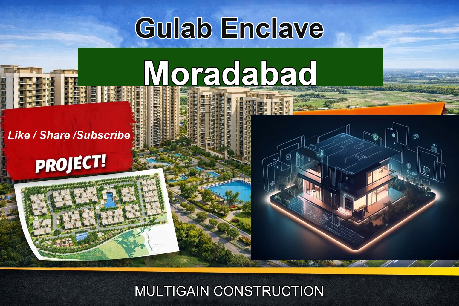 Gulab Enclave
