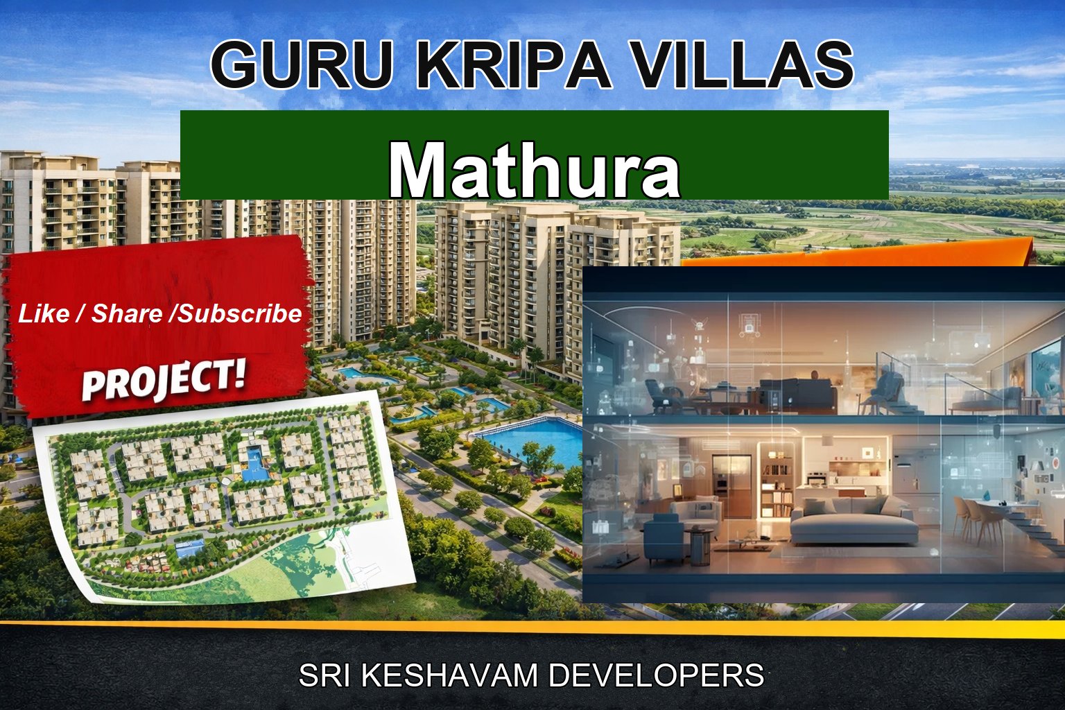 GURU KRIPA VILLAS