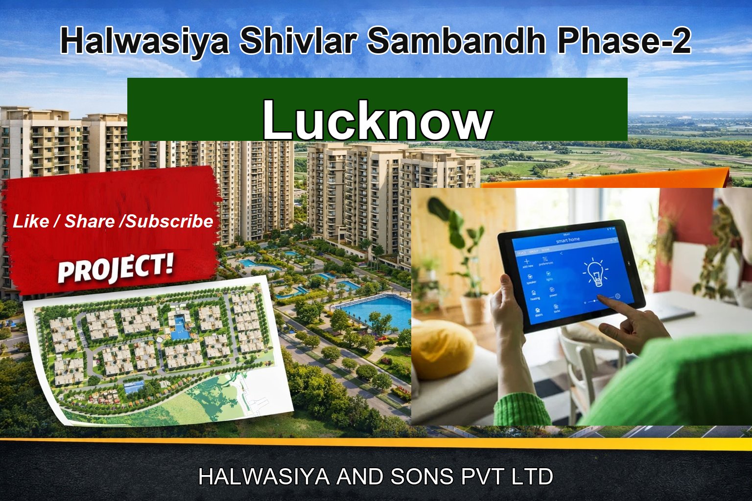 Halwasiya Shivlar Sambandh Phase-2