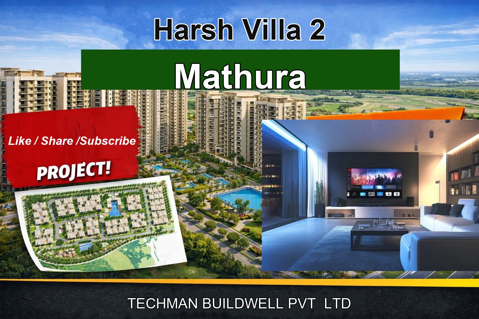 Harsh Villa 2