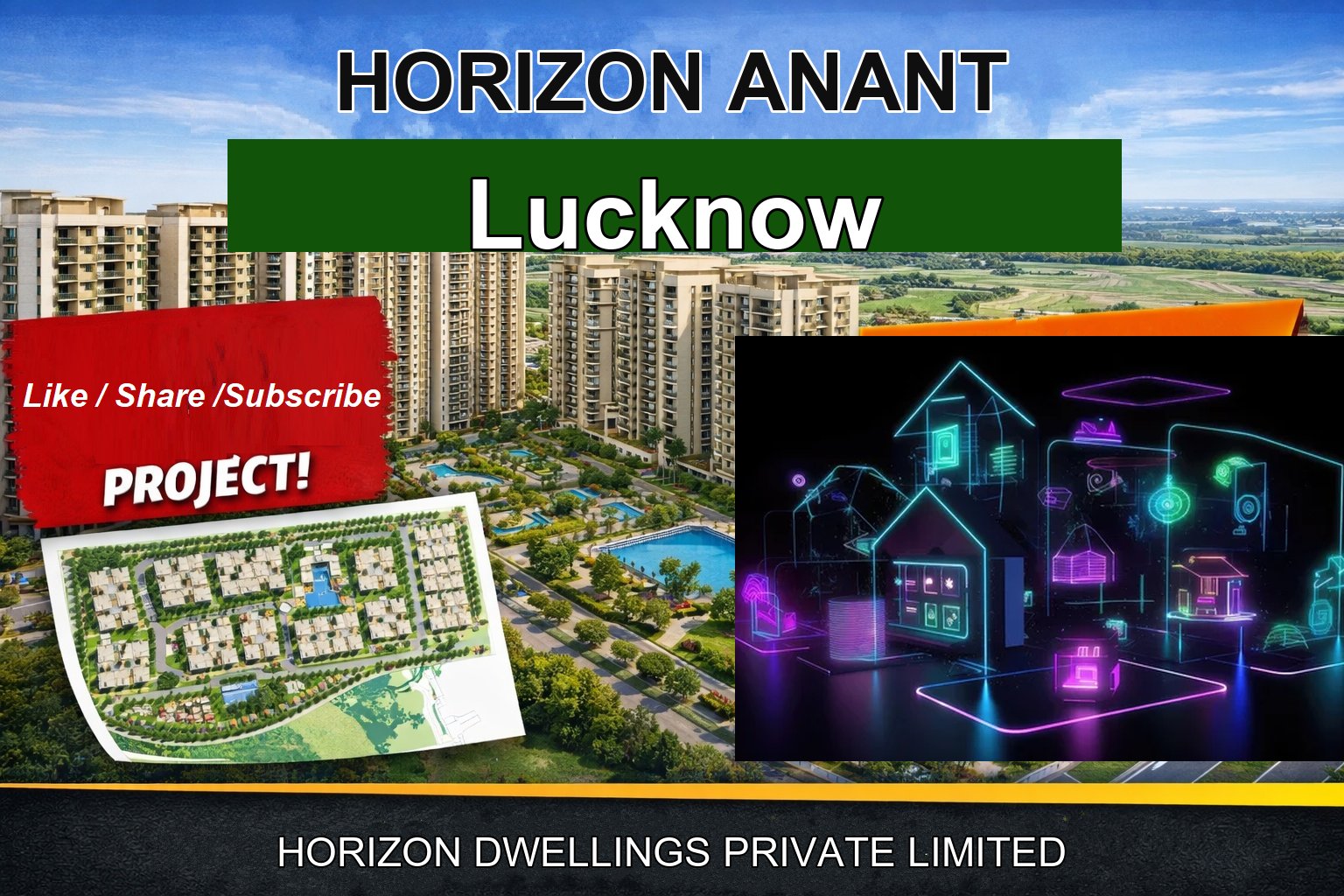 HORIZON ANANT