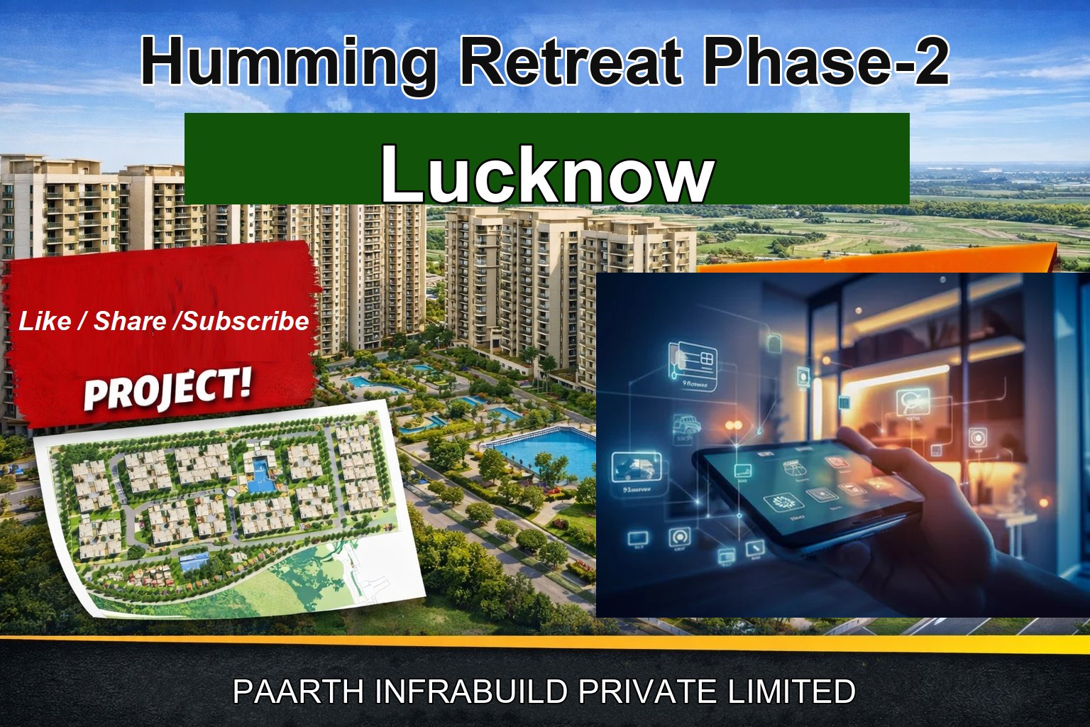 Humming Retreat Phase-2