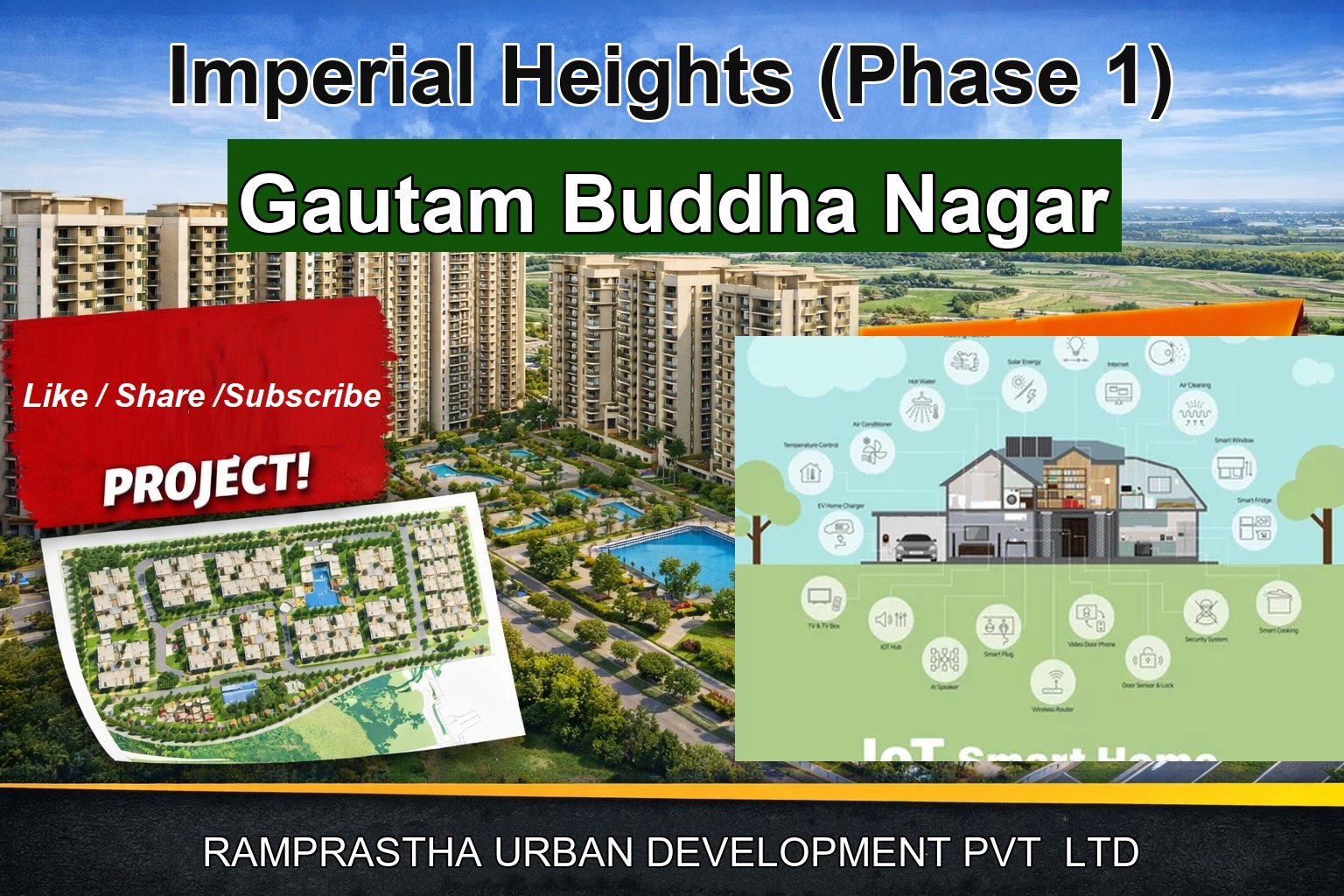 Imperial Heights (Phase 1)