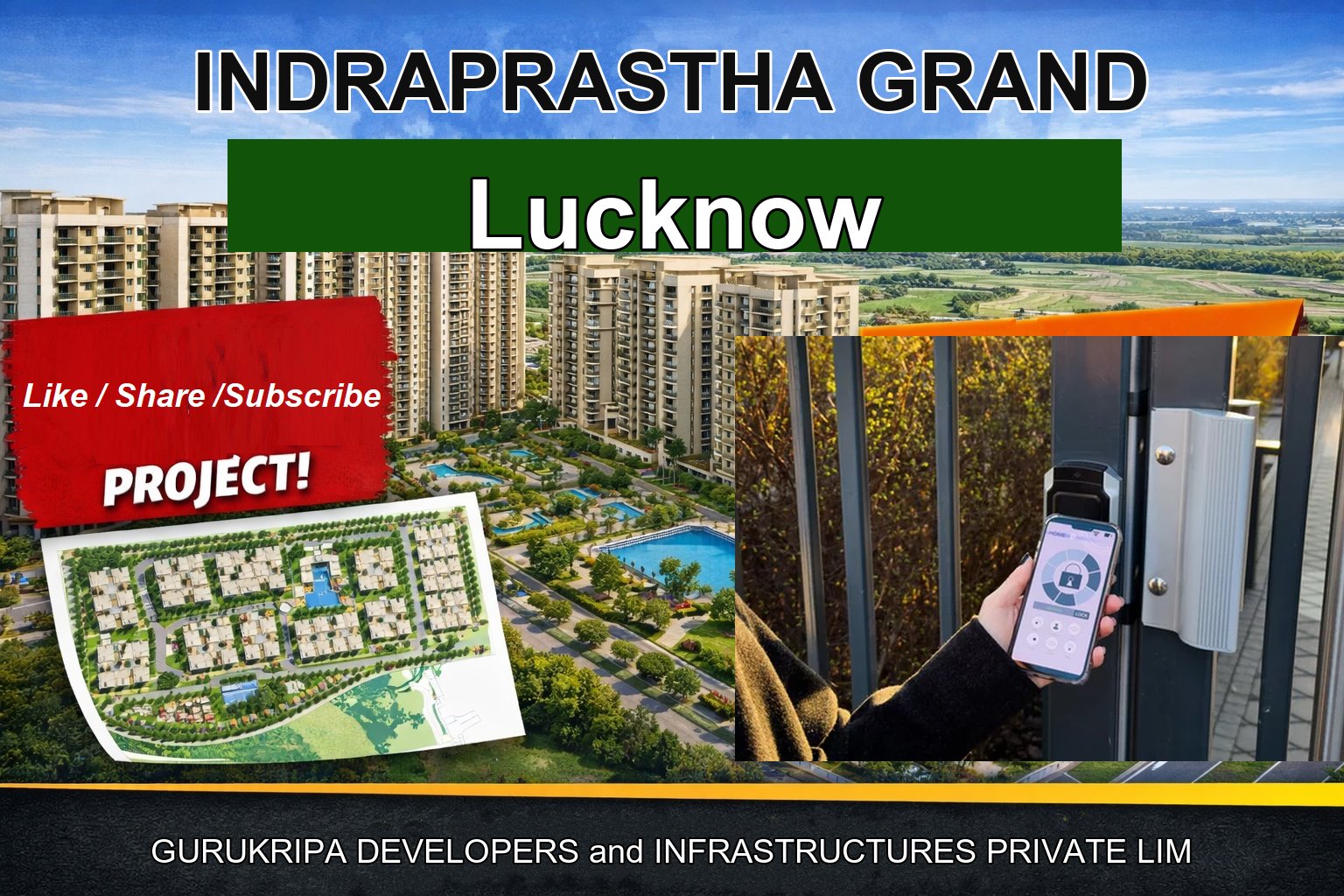 INDRAPRASTHA GRAND