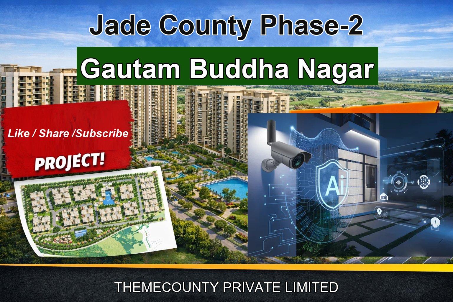 Jade County Phase-2