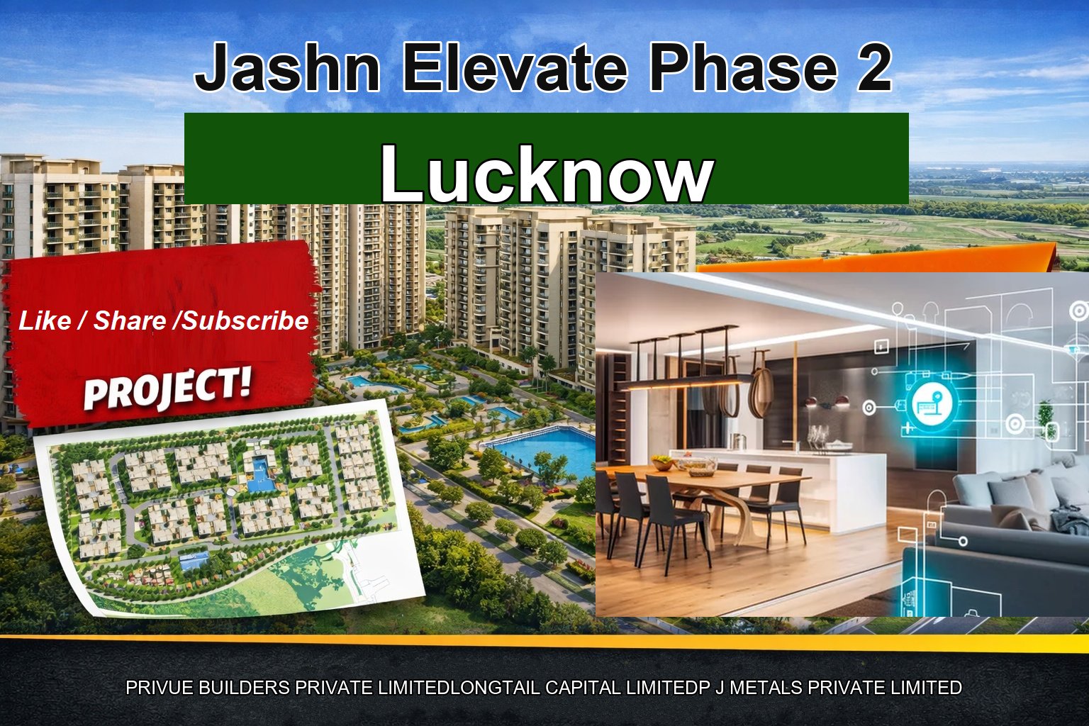 Jashn Elevate Phase 2