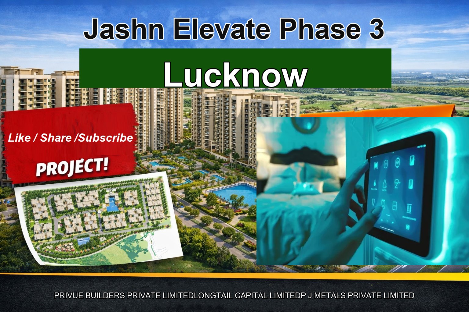 Jashn Elevate Phase 3