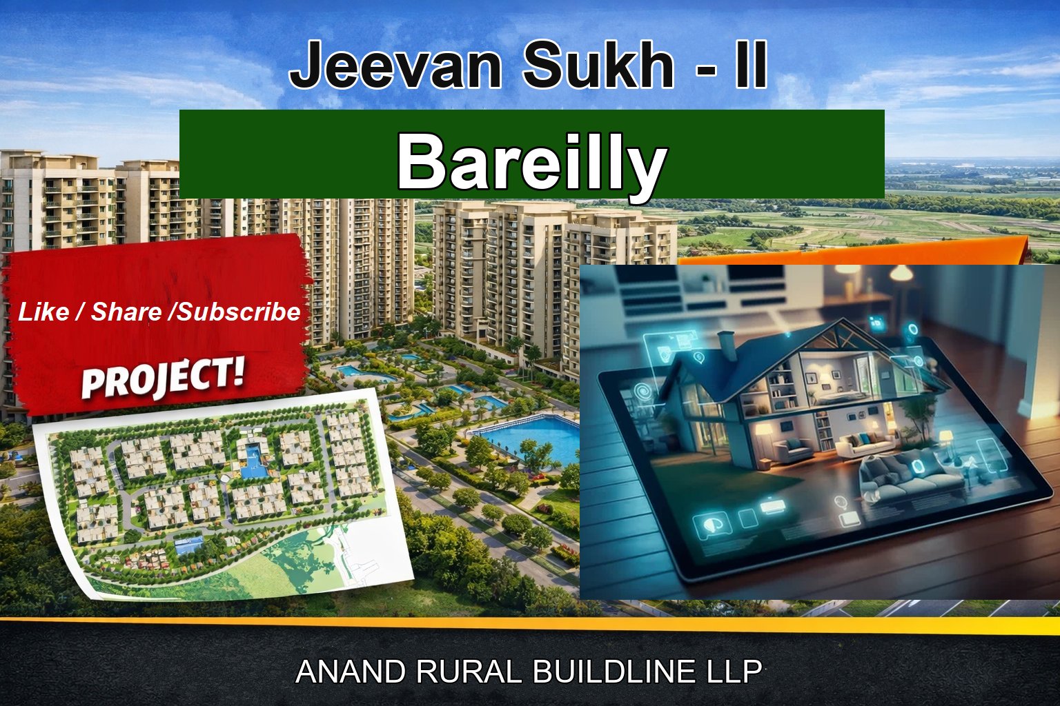 Jeevan Sukh - II