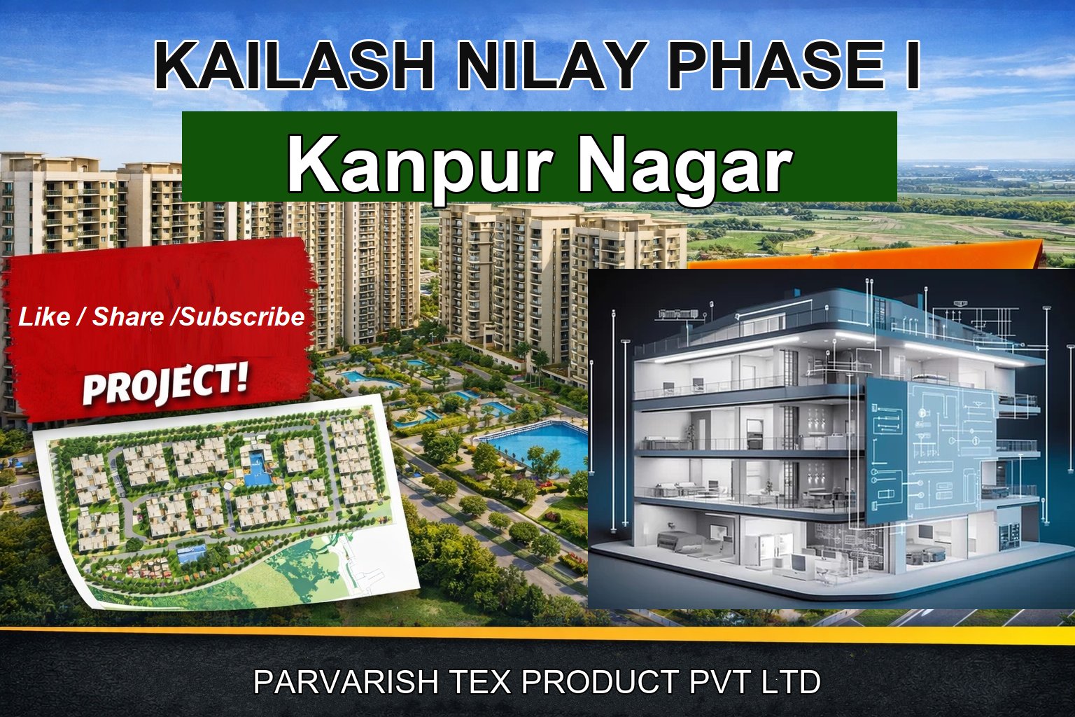 KAILASH NILAY PHASE I