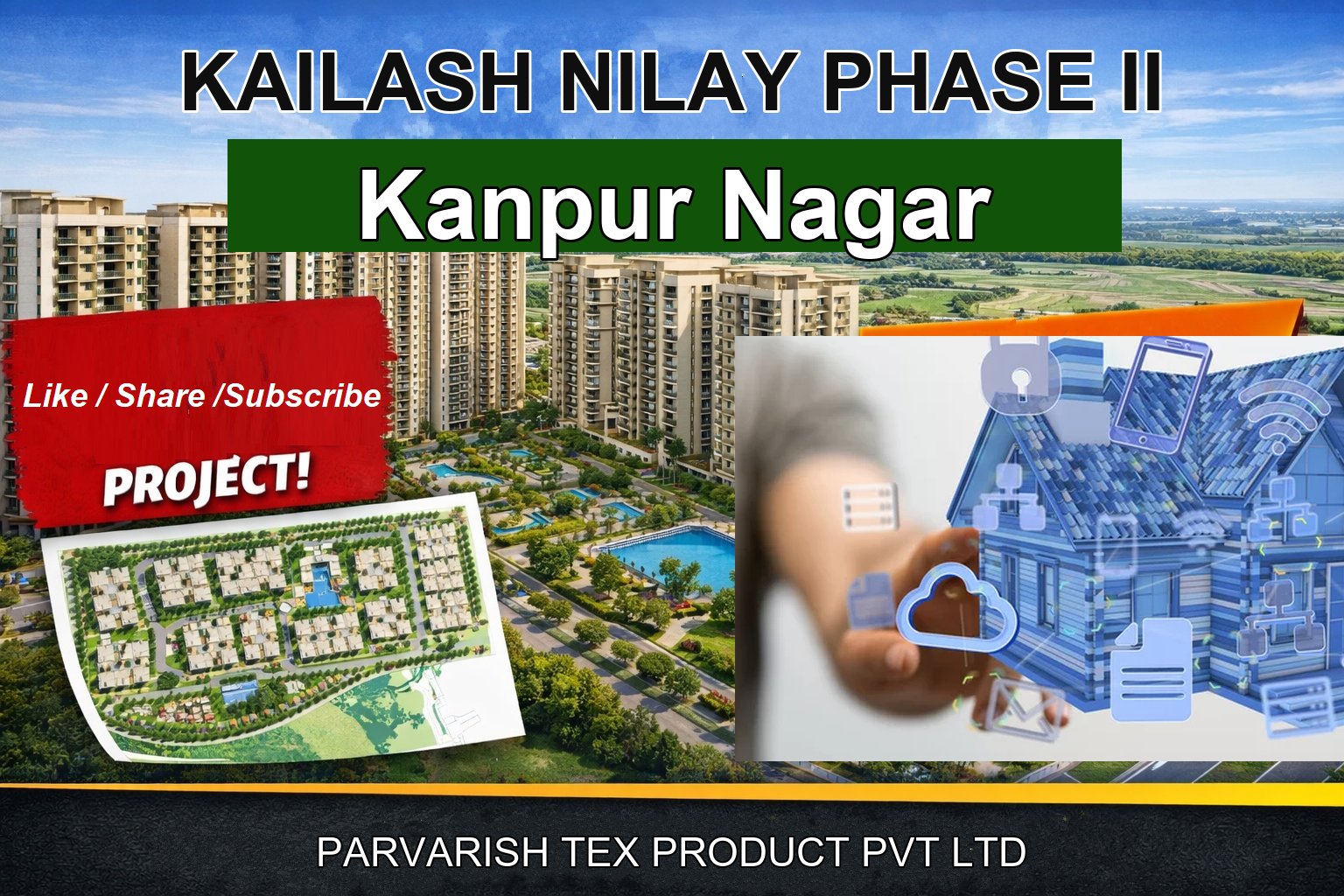 KAILASH NILAY PHASE II