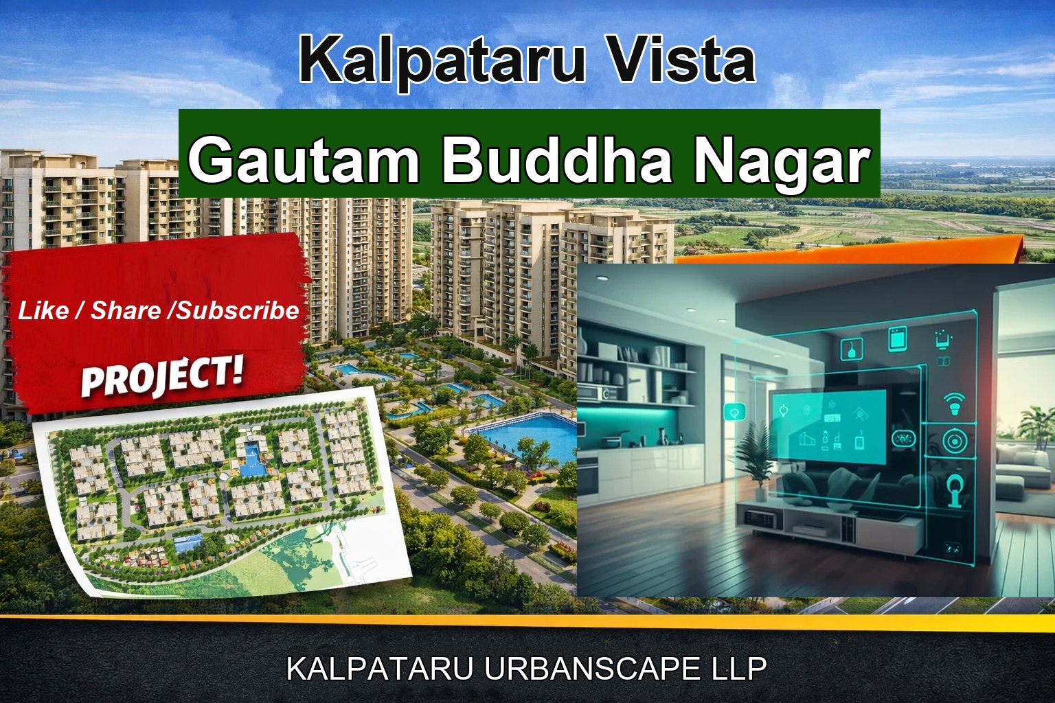 Kalpataru Vista