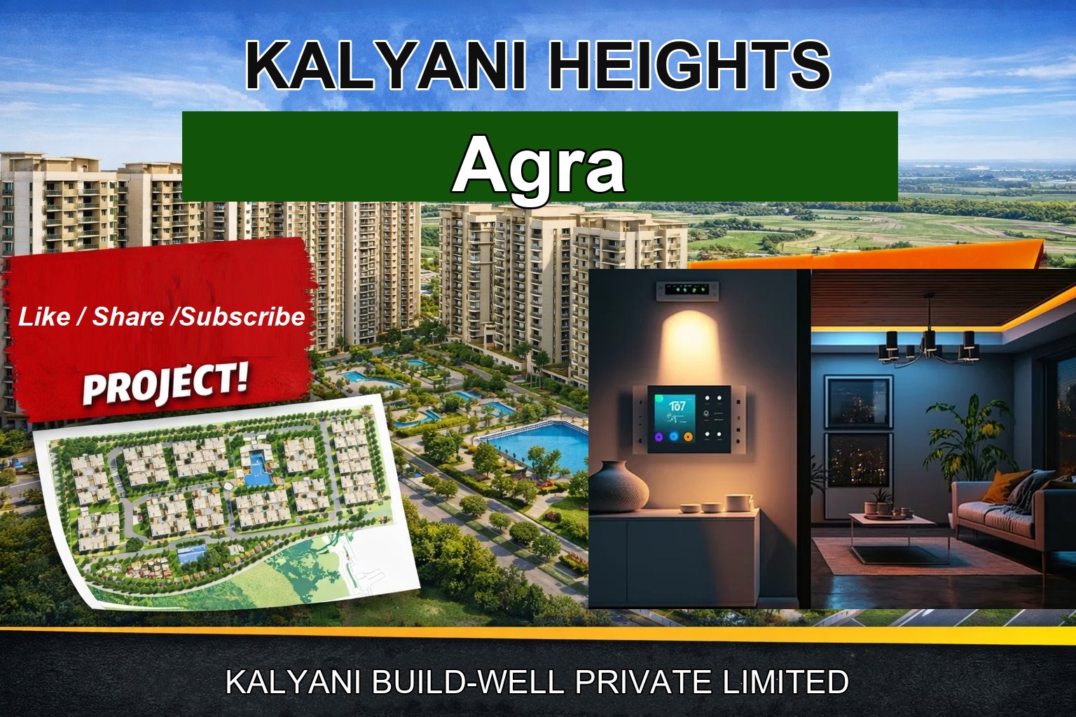 KALYANI HEIGHTS