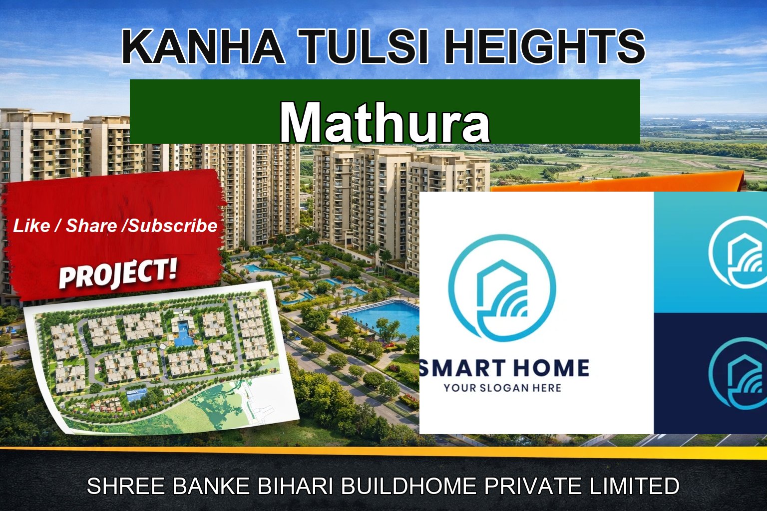 KANHA TULSI HEIGHTS