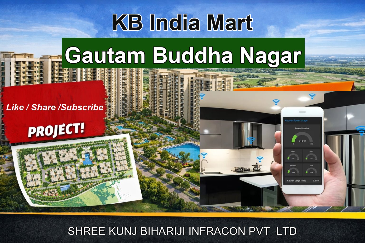 KB India Mart