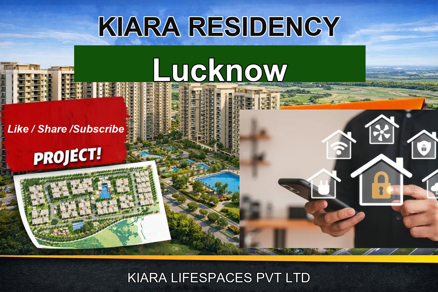 KIARA RESIDENCY