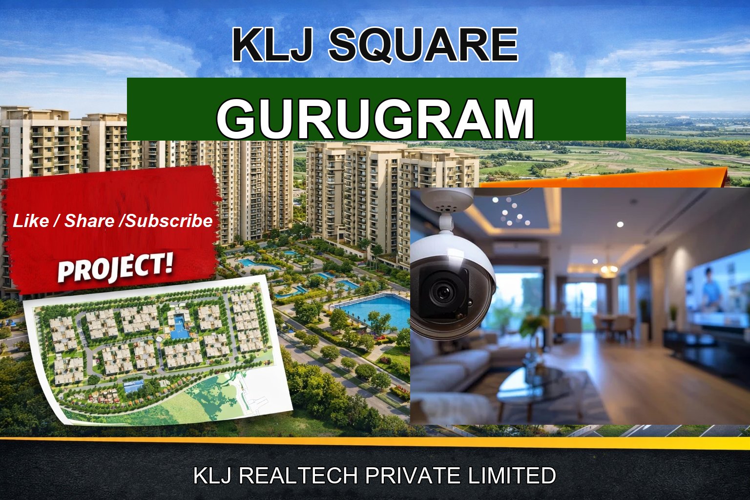 KLJ SQUARE