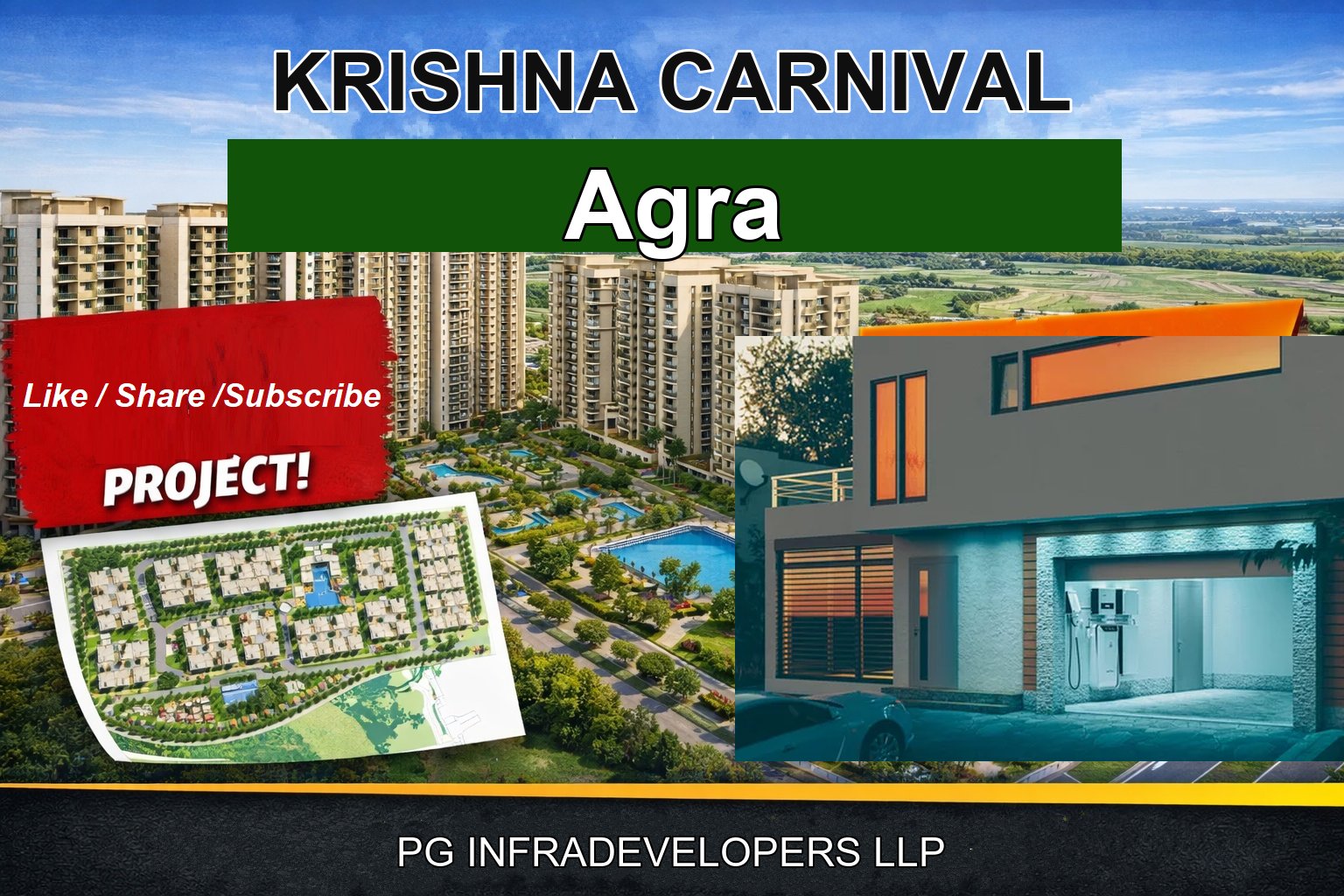 KRISHNA CARNIVAL