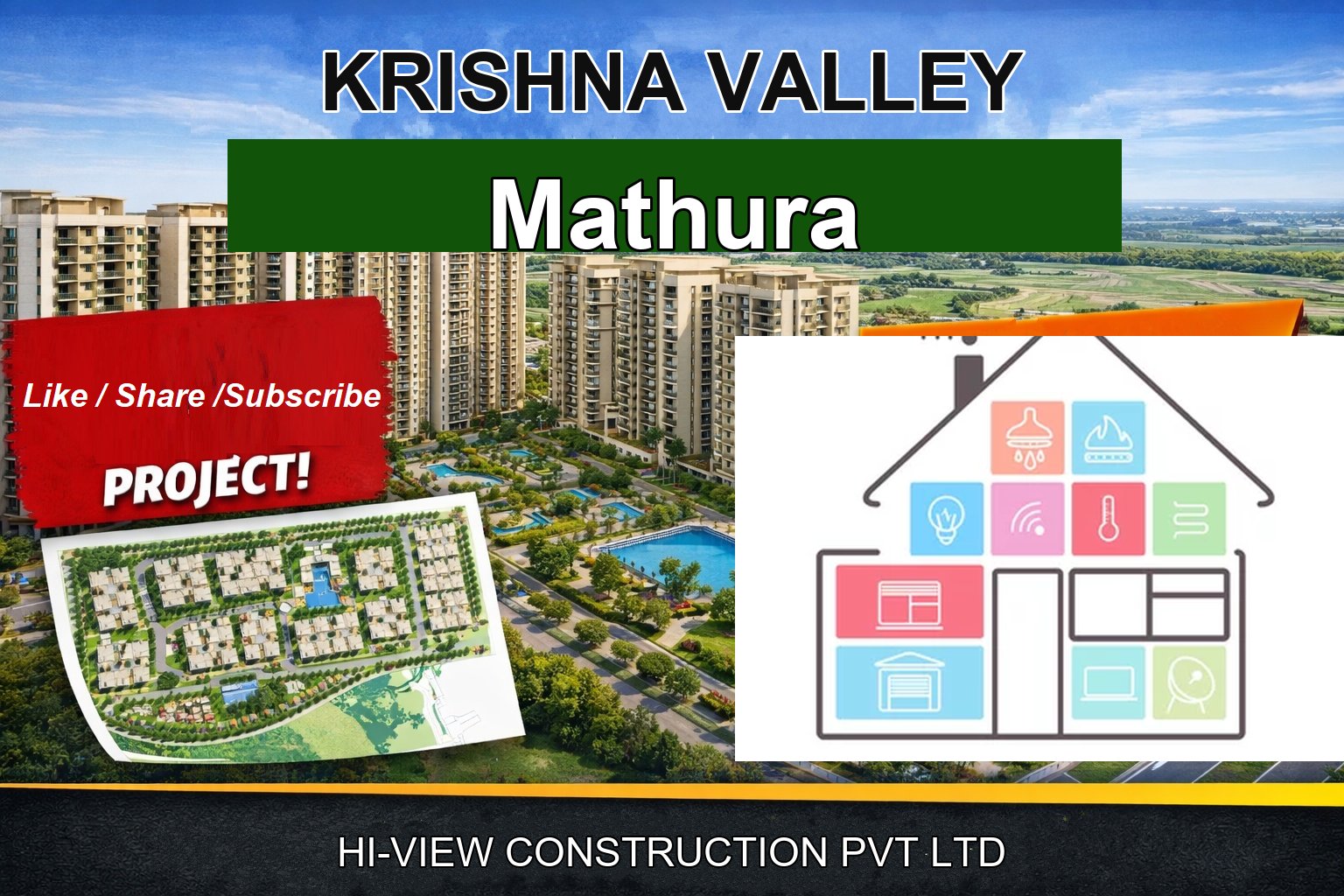 KRISHNA VALLEY